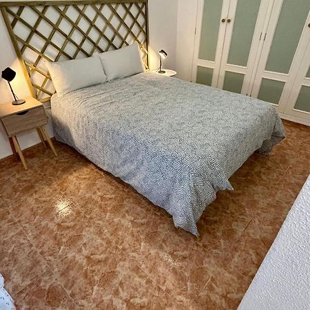 La Buganvilla De Santiago Cordoue Extérieur photo
