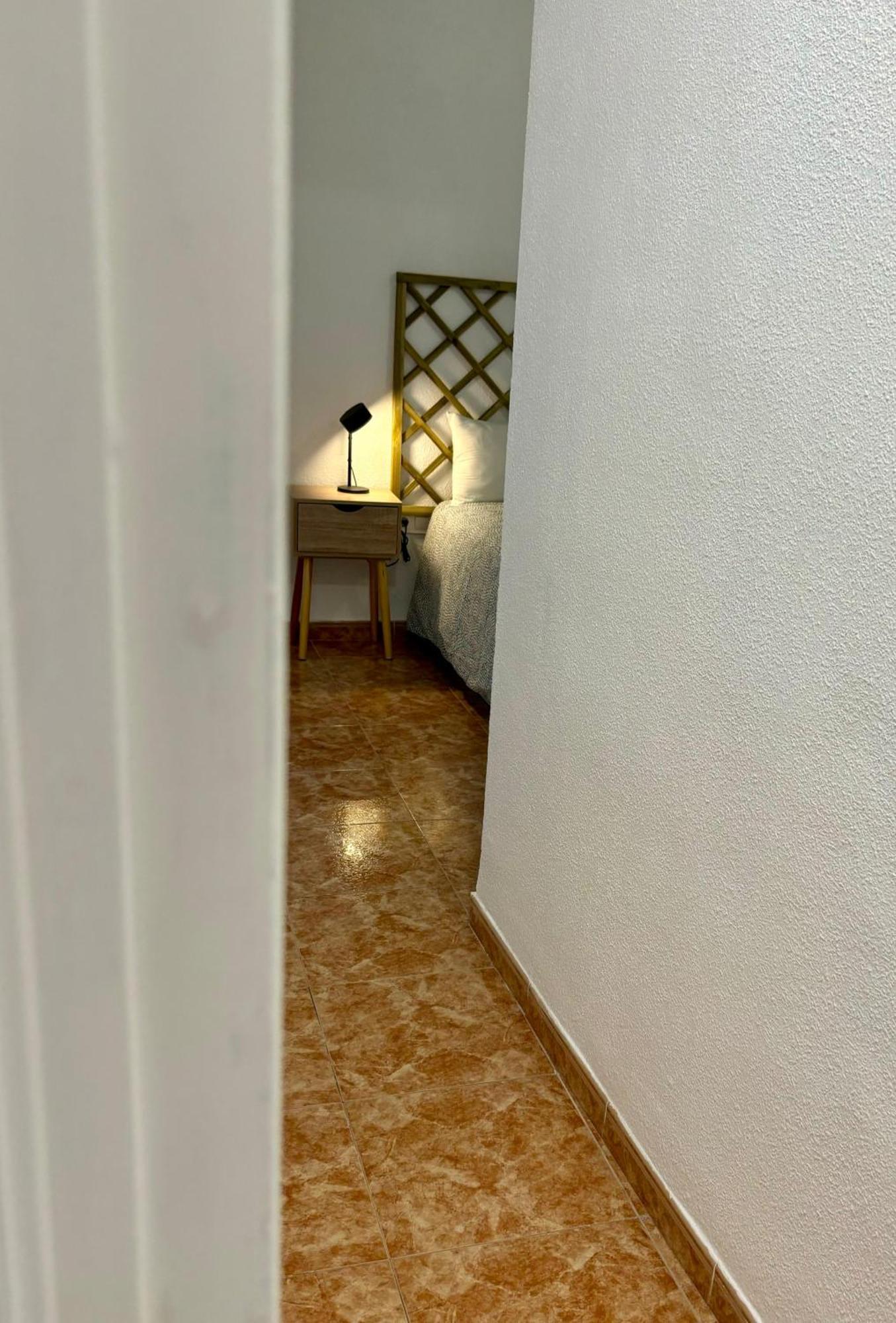 La Buganvilla De Santiago Cordoue Extérieur photo