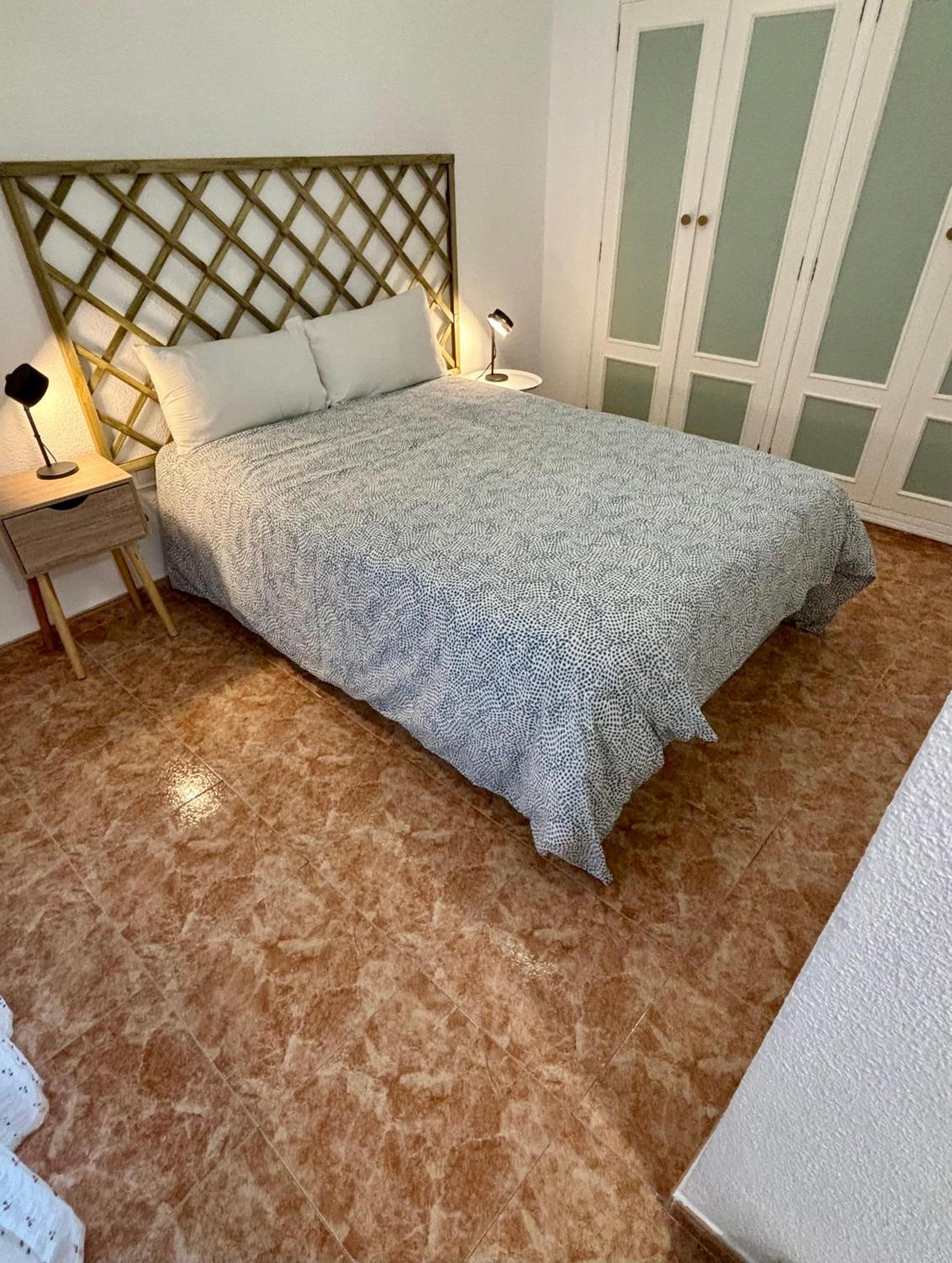 La Buganvilla De Santiago Cordoue Extérieur photo