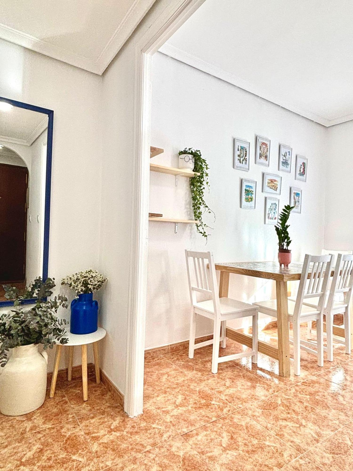 La Buganvilla De Santiago Cordoue Extérieur photo