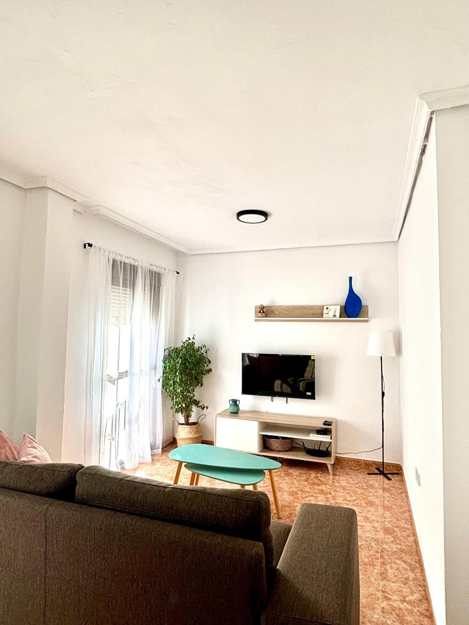 La Buganvilla De Santiago Cordoue Extérieur photo