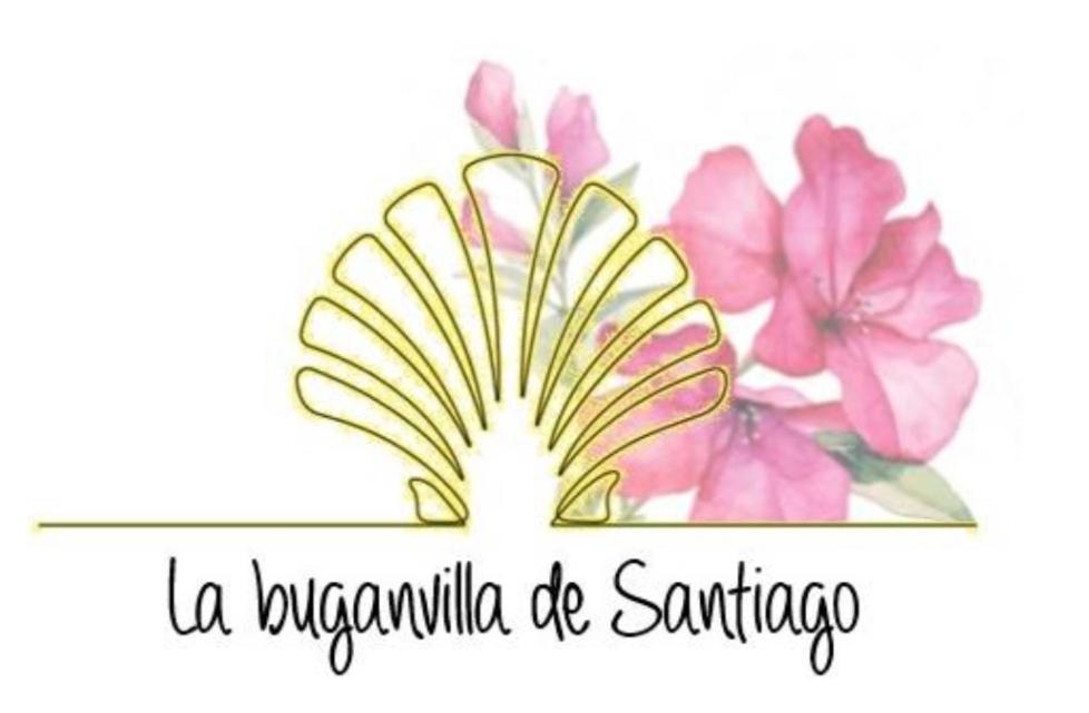 La Buganvilla De Santiago Cordoue Extérieur photo